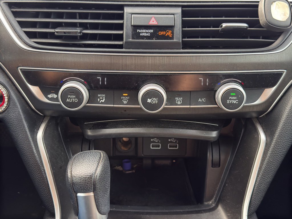Used 2021 Honda Accord LX image 19