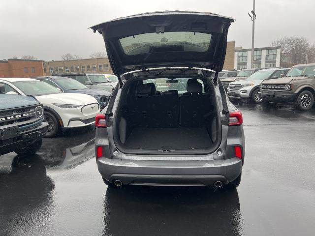 Certified 2023 Ford Escape ST-Line Select image 20