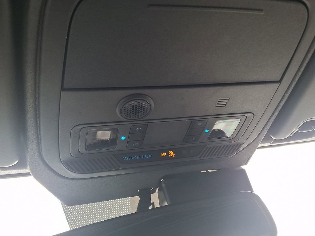 Certified 2023 Ford Bronco Outer Banks AWD/4WD image 27