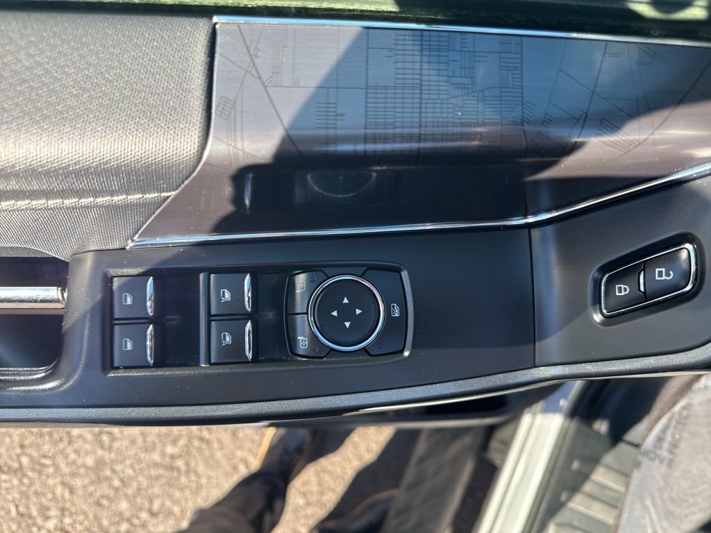 Certified 2023 Ford F150 XLT w/ Equipment Group 302A High image 18