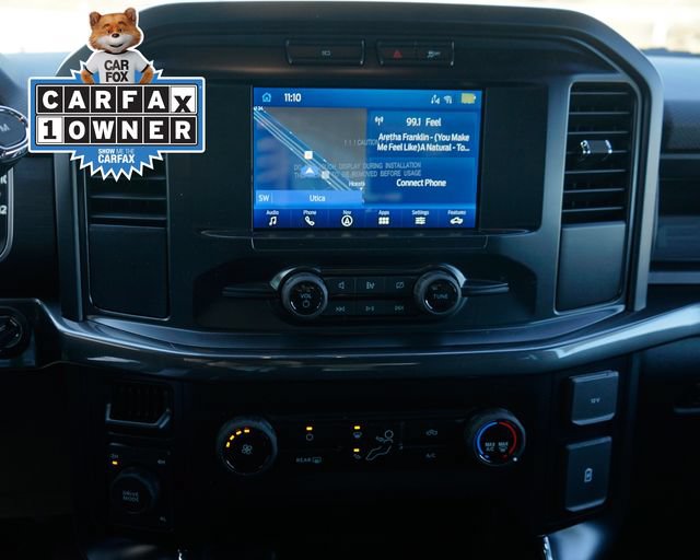 Certified 2023 Ford F150 XL w/ STX Appearance Package AWD/4WD image 26