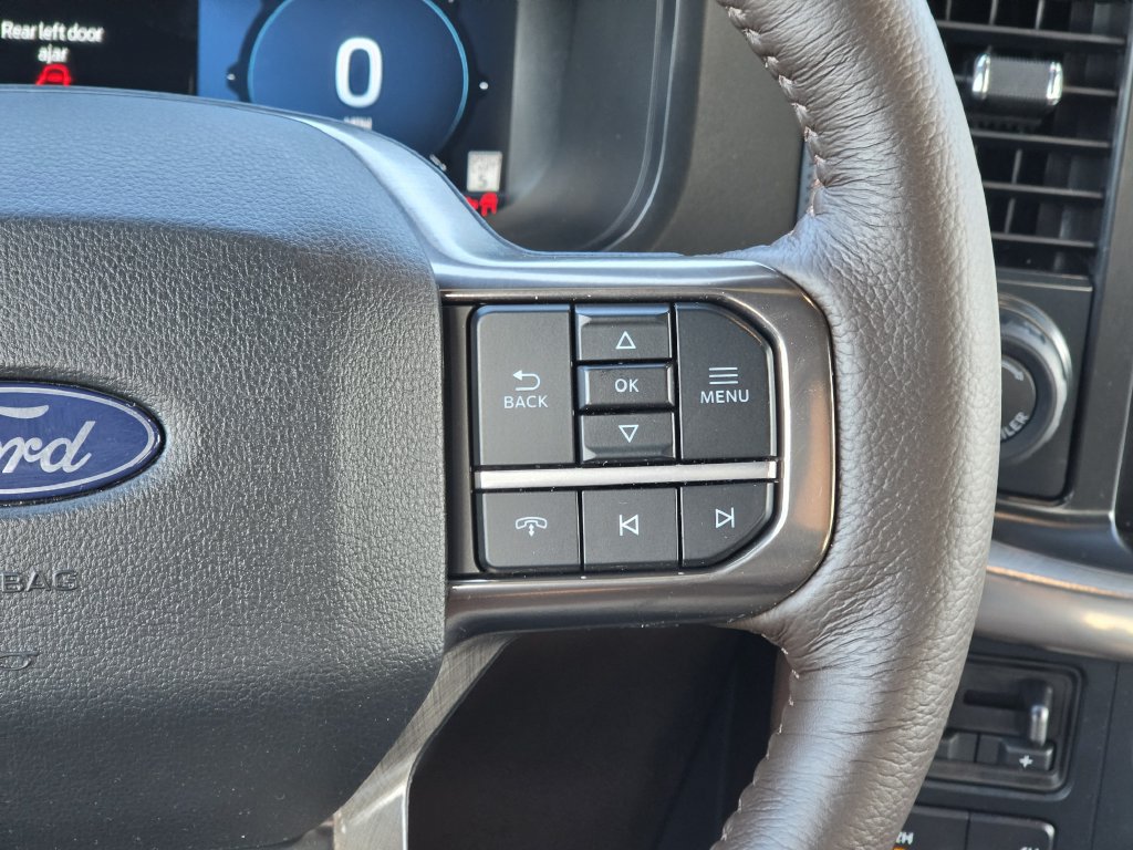 Certified 2026 Ford F150 King Ranch w/ Equipment Group 601A High AWD/4WD image 28