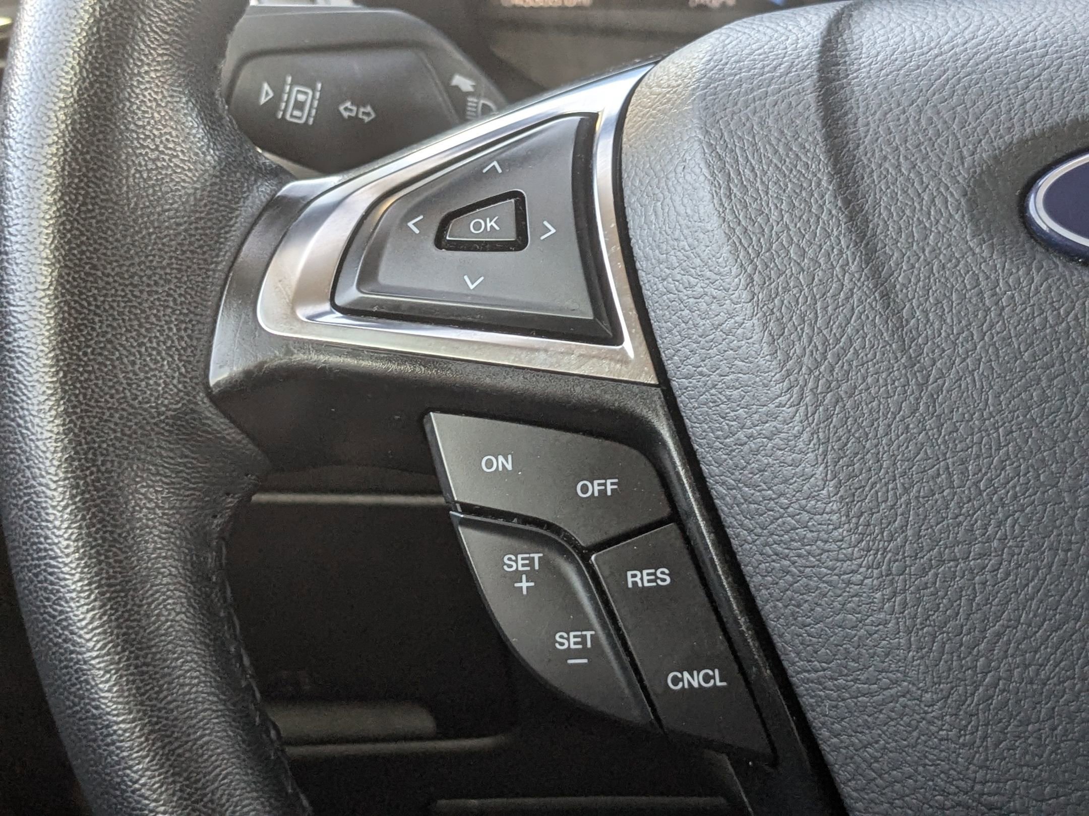 Certified 2023 Ford Edge SEL w/ Convenience Package image 17