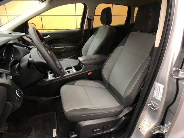 Certified 2018 Ford Escape SE w/ SE Sync 3 Package image 10