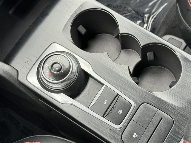 Certified 2023 Ford Escape ST-Line Select w/ Class II Trailer Tow Package image 13