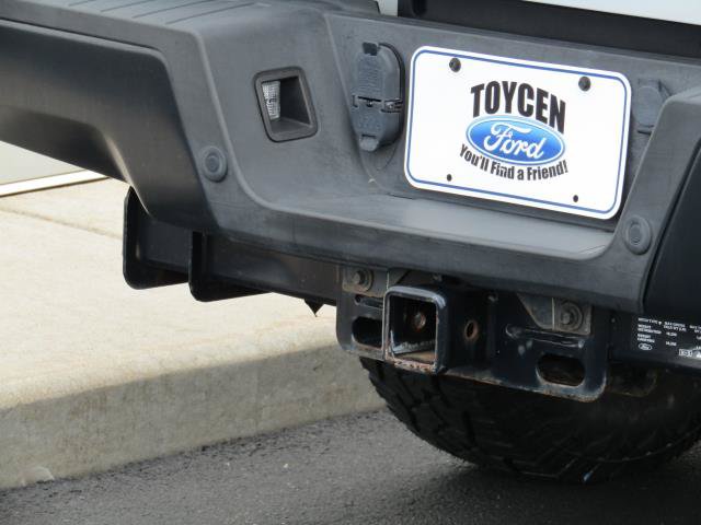 Certified 2022 Ford F250 XL w/ Power Equipment Group AWD/4WD image 8