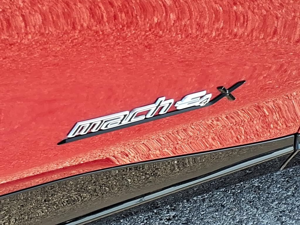 Certified 2023 Ford Mustang Mach-E GT AWD/4WD image 3