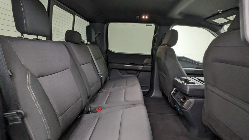 Certified 2024 Ford F150 XLT w/ Equipment Group 302A MID AWD/4WD image 36