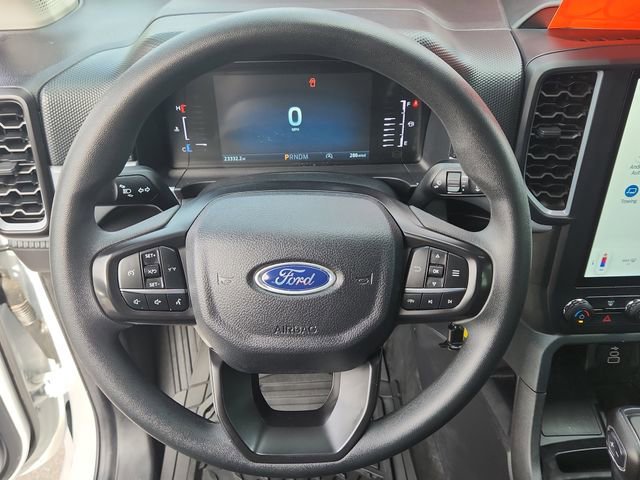 Certified 2025 Ford Ranger XL w/ Trailer Tow Package image 18