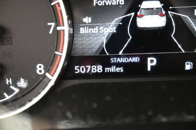 Used 2025 Nissan Rogue SV FWD image 18