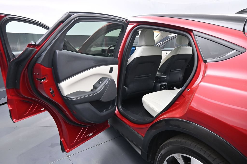 Certified 2023 Ford Mustang Mach-E Premium RWD image 20