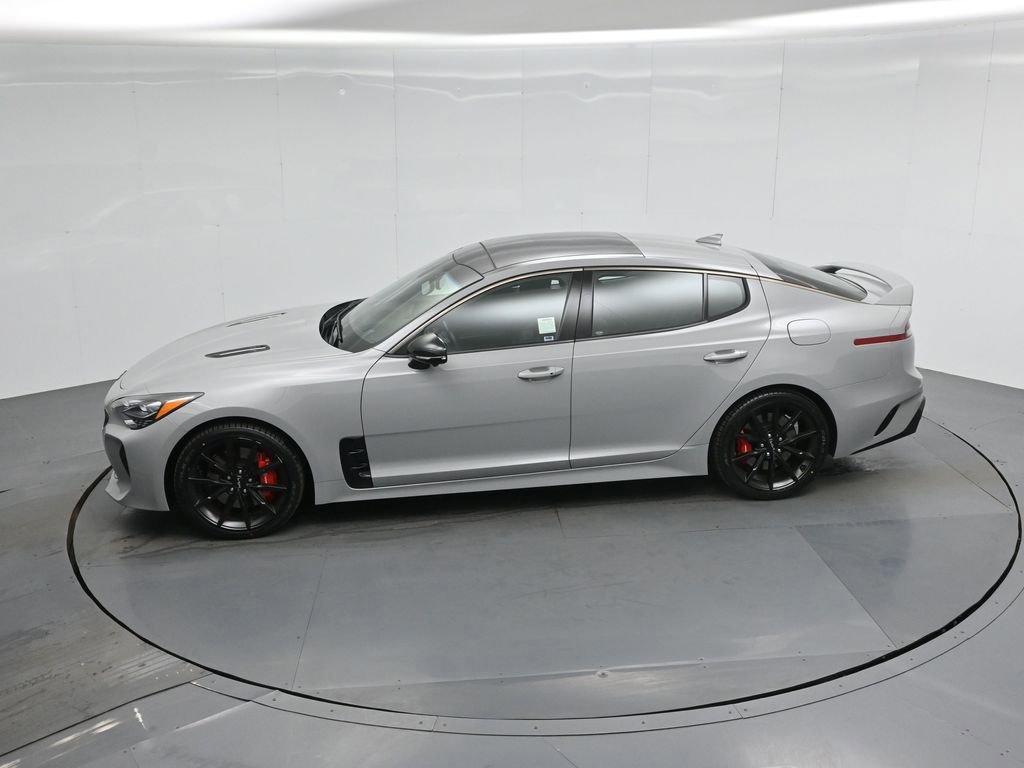 Used 2022 Kia Stinger GT2 w/ Scorpion Package image 22