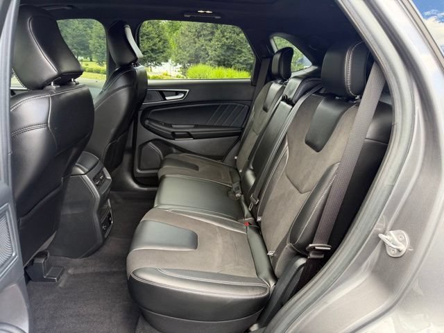 Certified 2021 Ford Edge ST w/ Equipment Group 401A AWD/4WD image 20