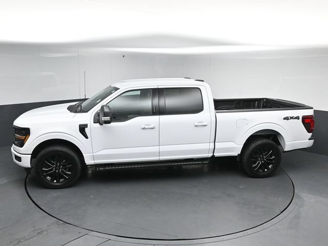Certified 2024 Ford F150 XLT w/ Equipment Group 303A High AWD/4WD image 48