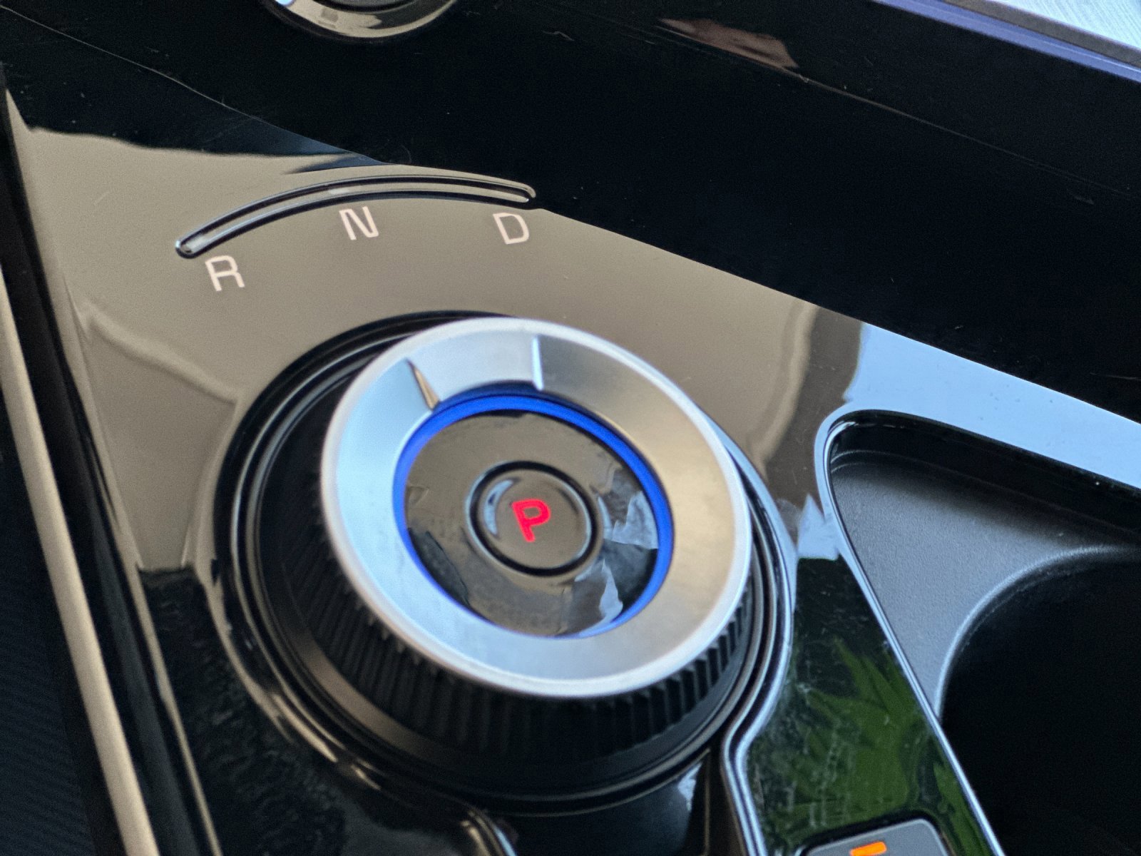 Used 2024 Kia EV6 GT-Line w/ GT-Line White Seat Package image 21