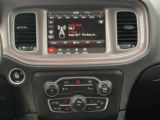 Used 2023 Dodge Charger SXT RWD image 21