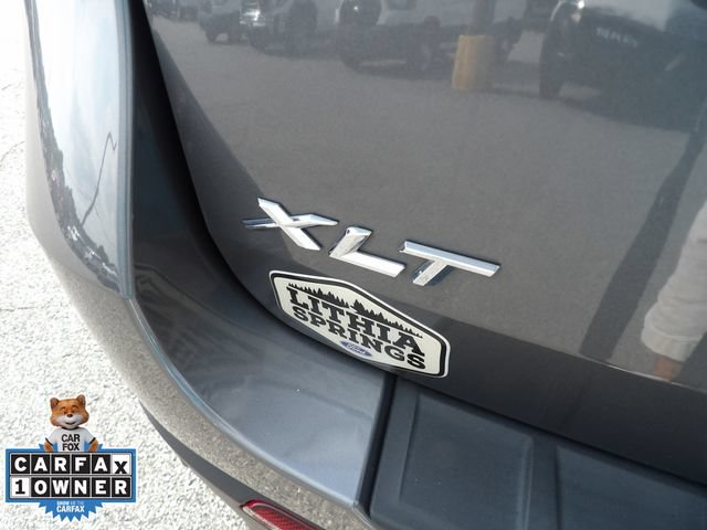 Certified 2023 Ford Explorer XLT w/ Equipment Group 202A RWD image 14
