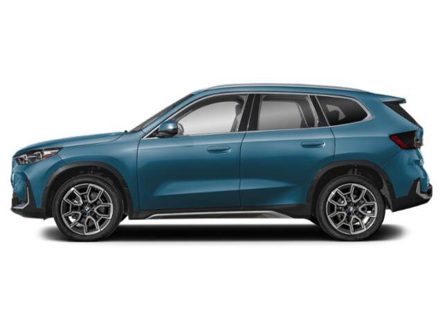 Used 2023 BMW X1 xDrive28i w/ Convenience Package AWD/4WD image 3