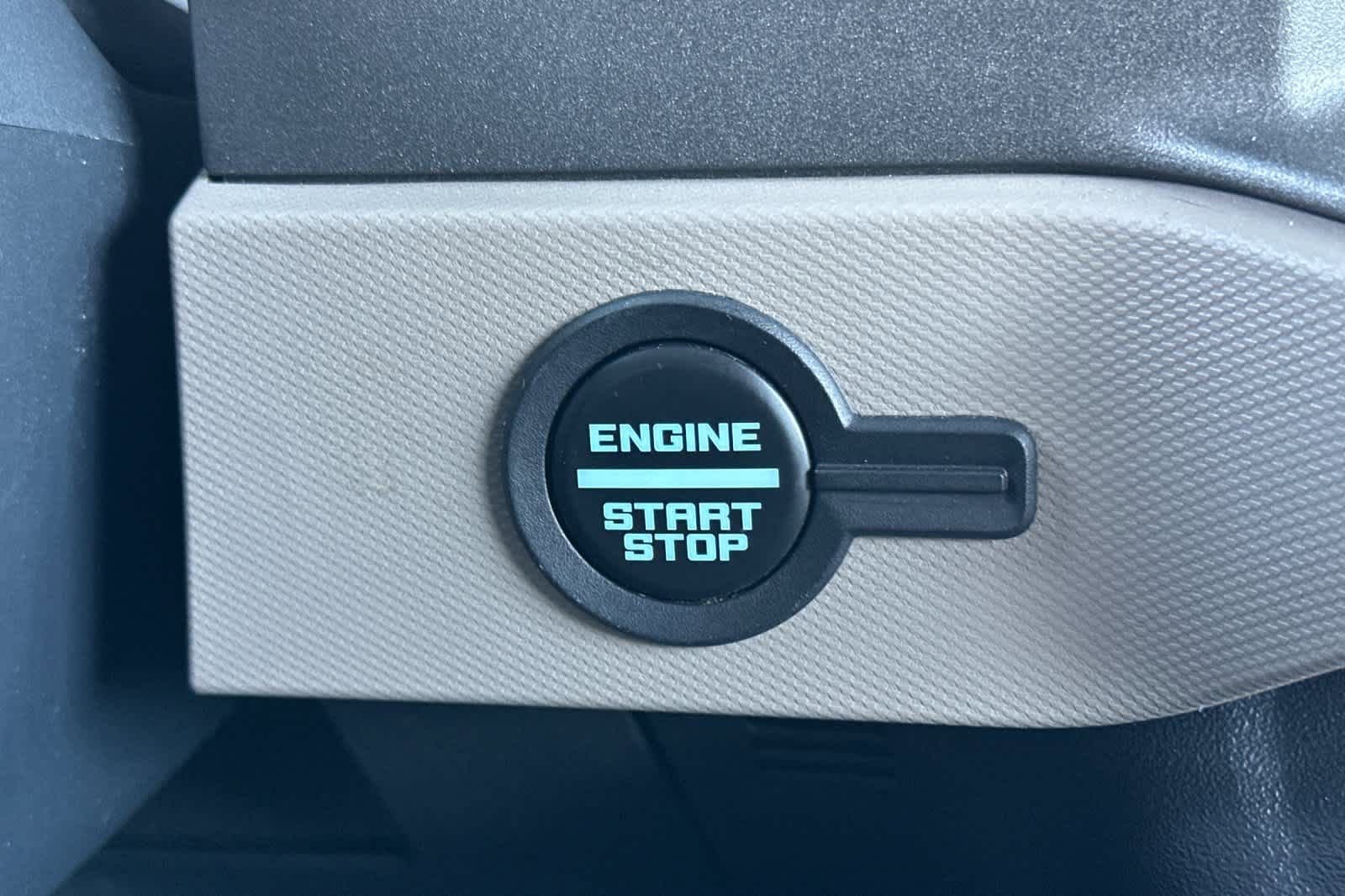 Certified 2024 Ford Bronco Wildtrak AWD/4WD image 24