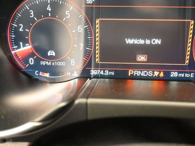 Certified 2023 Ford Mustang Mach 1 image 19