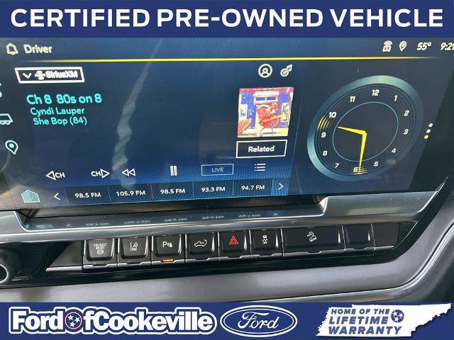 Used 2024 Chevrolet Silverado 2500 High Country w/ High Country Premium Package image 29