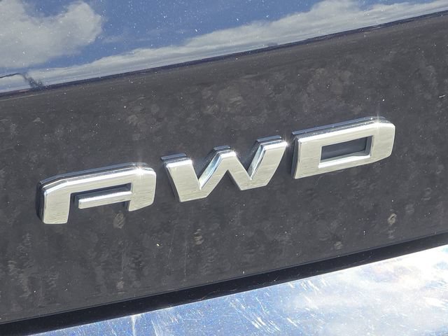 Used 2021 GMC Acadia Denali w/ Denali Ultimate Package AWD/4WD image 6
