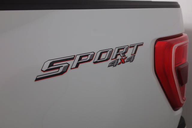 Certified 2023 Ford F150 XLT w/ Equipment Group 302A High AWD/4WD image 36