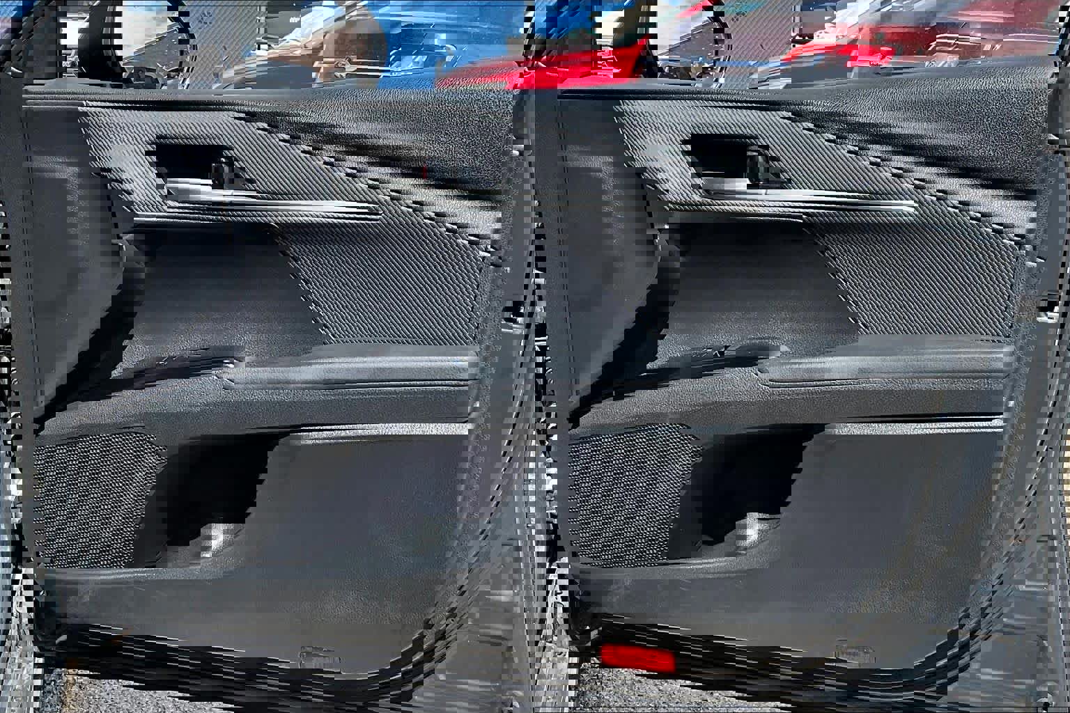 Used 2025 Toyota Camry SE image 21