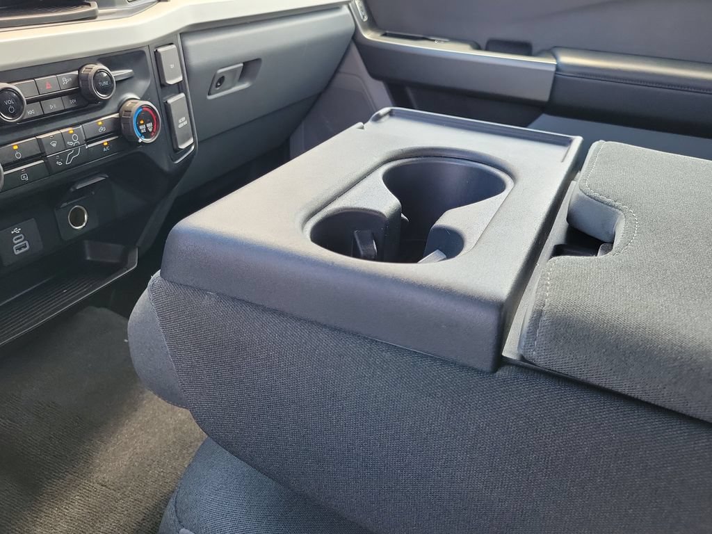 Certified 2025 Ford F250 XLT AWD/4WD image 29