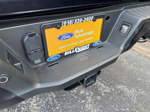 Certified 2025 Ford F150 Raptor image 18