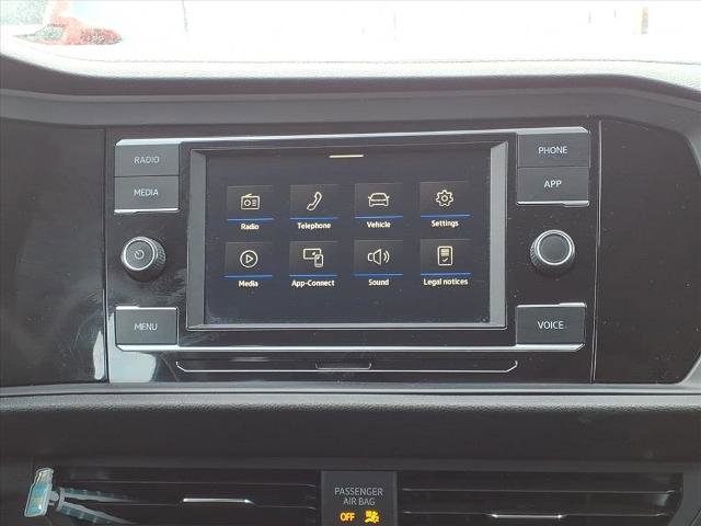 Used 2021 Volkswagen Jetta S image 12