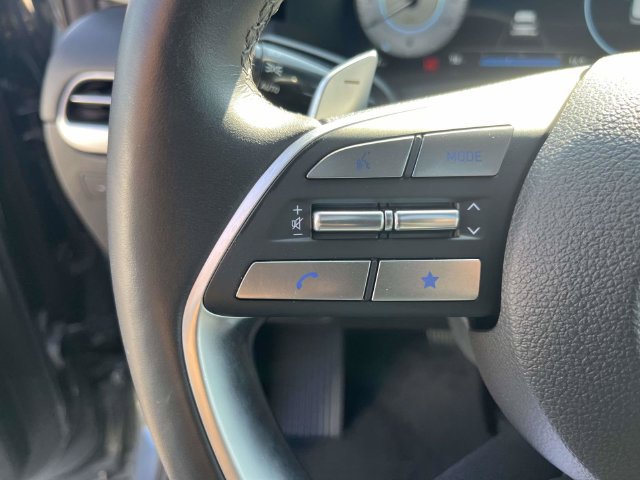Used 2024 Hyundai Palisade Limited AWD/4WD image 25