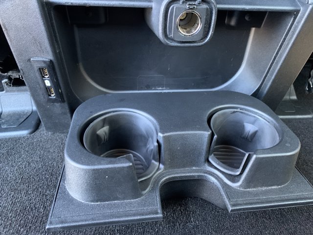 Certified 2018 Ford F150 Lariat AWD/4WD image 25