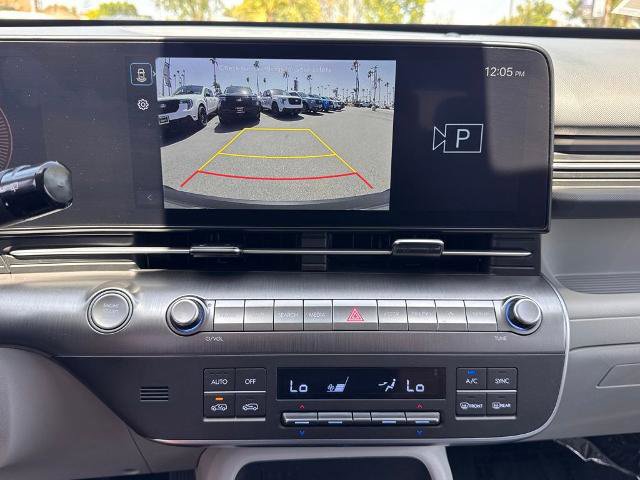 Used 2025 Hyundai Kona SEL FWD image 26