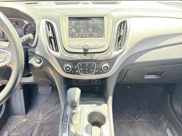 Used 2024 Chevrolet Equinox LT FWD image 22