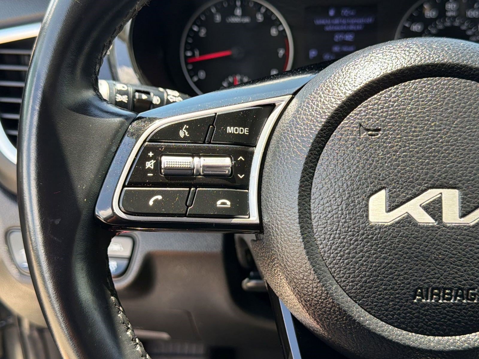 Used 2023 Kia Seltos EX AWD/4WD image 18