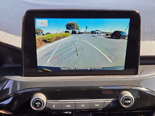 Certified 2025 Ford Escape ST-Line AWD/4WD image 18