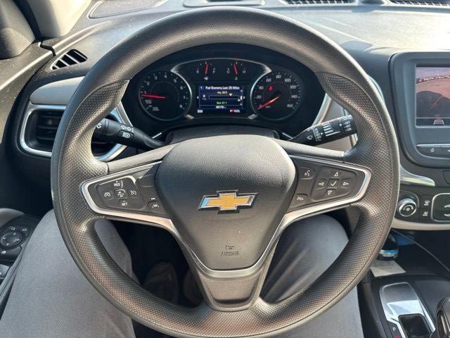 Used 2022 Chevrolet Equinox LS w/ LS Convenience Package FWD image 25