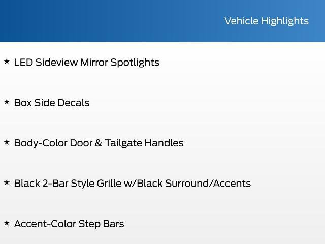 Certified 2023 Ford F150 XLT w/ Equipment Group 302A High AWD/4WD image 26