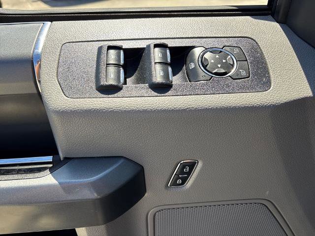 Certified 2018 Ford F150 XLT w/ Equipment Group 302A Luxury image 16