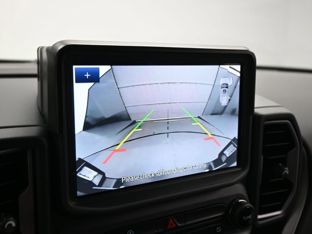 Certified 2024 Ford Bronco Sport Outer Banks w/ Tech Package image 44