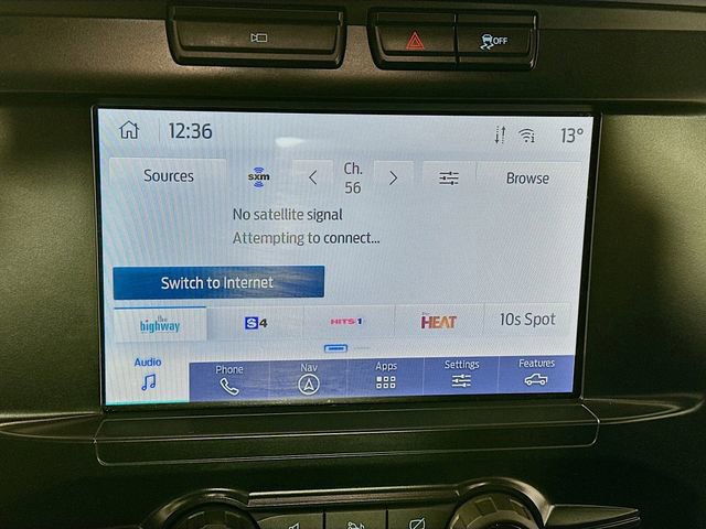 Certified 2023 Ford F150 XL w/ STX Appearance Package image 18