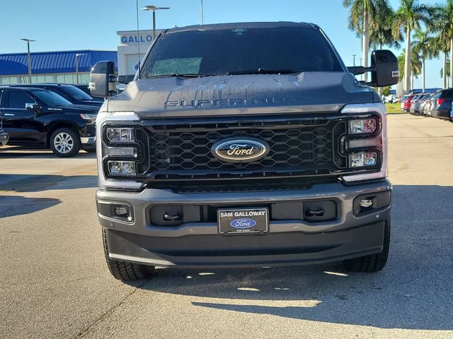 Certified 2026 Ford F350 Lariat AWD/4WD image 2