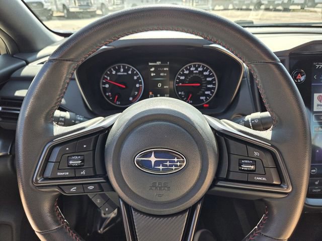 Used 2022 Subaru WRX Limited w/ Popular Package #1 image 28