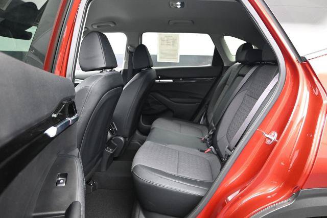 Used 2024 Kia Seltos X-Line AWD/4WD image 16