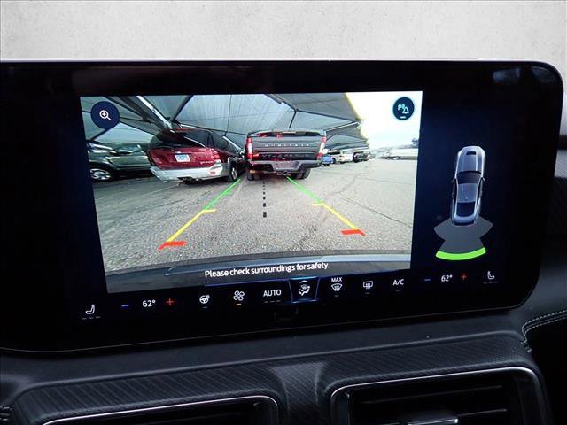 Certified 2024 Ford Mustang Premium image 25