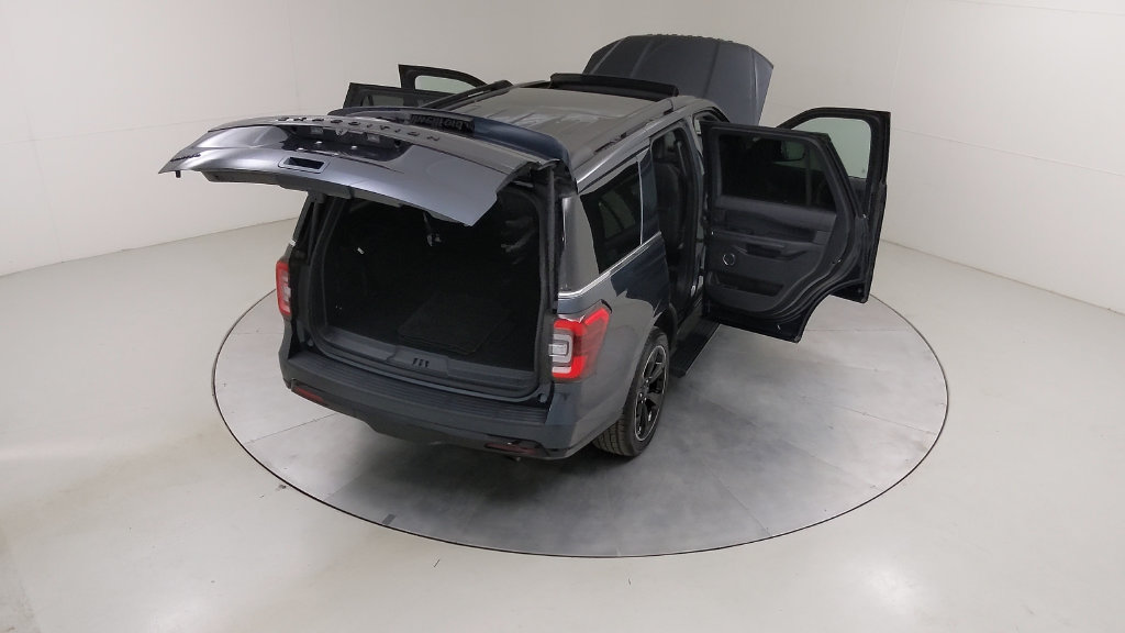 Certified 2024 Ford Expedition Limited AWD/4WD image 55