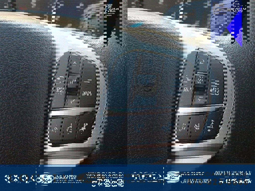 Certified 2020 Ford Explorer XLT w/ Equipment Group 202A image 22