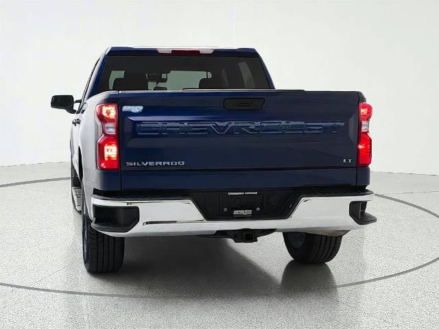 Used 2022 Chevrolet Silverado 1500 LT AWD/4WD image 6