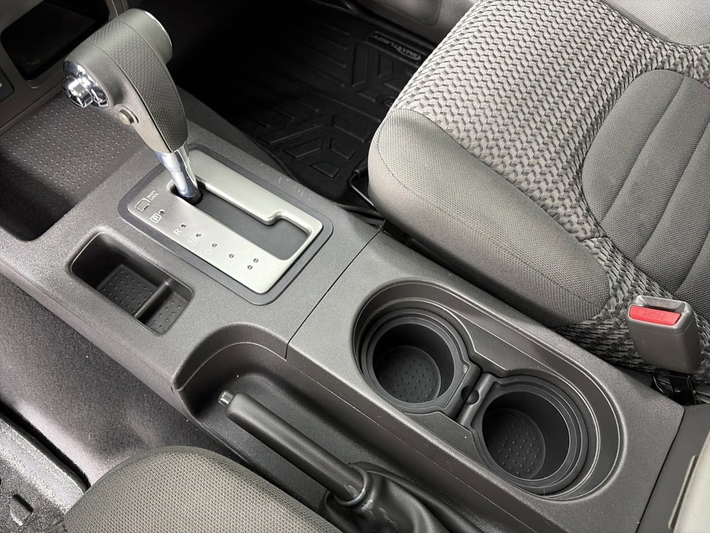 Used 2019 Nissan Frontier SV image 22